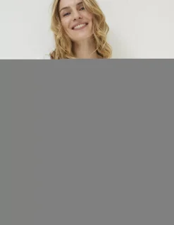 Organic Cotton Porter T Shirt
