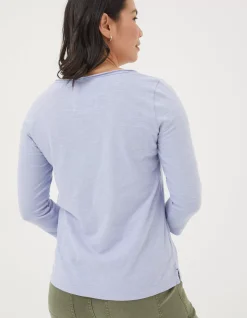 Organic Cotton Porter T Shirt
