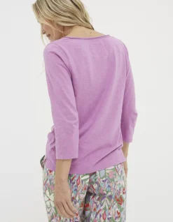 Organic Cotton Porter T Shirt