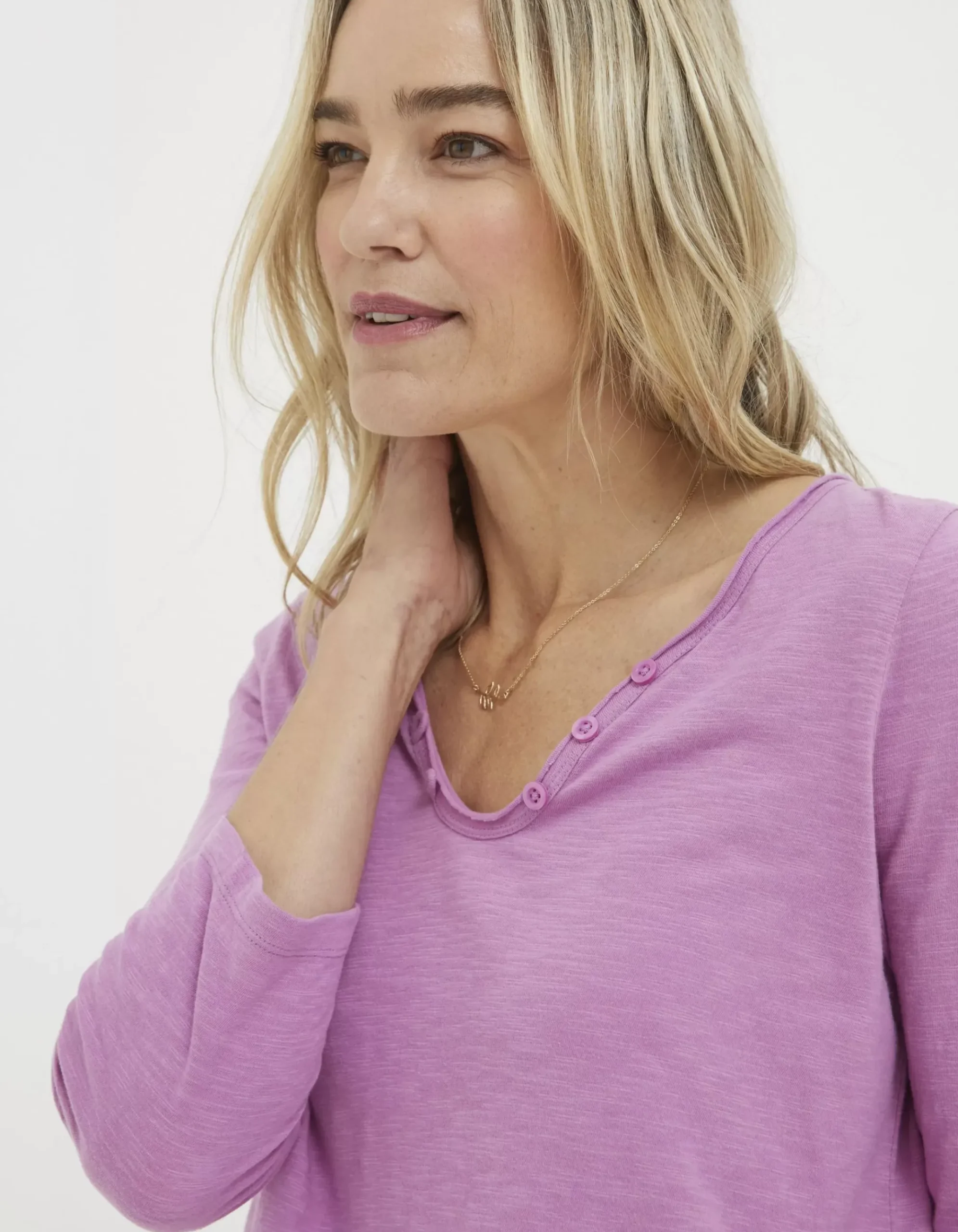 Organic Cotton Porter T Shirt