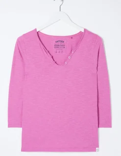 Organic Cotton Porter T Shirt