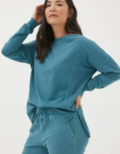 Organic Cotton Valo Top