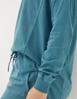 Organic Cotton Valo Top