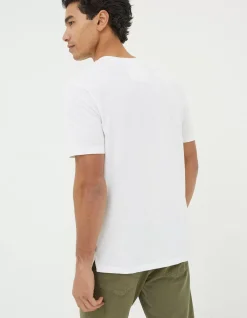 Organic Cotton Woodside Slub Henley