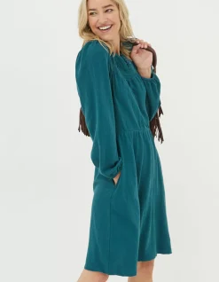 Orla Jersey Dress