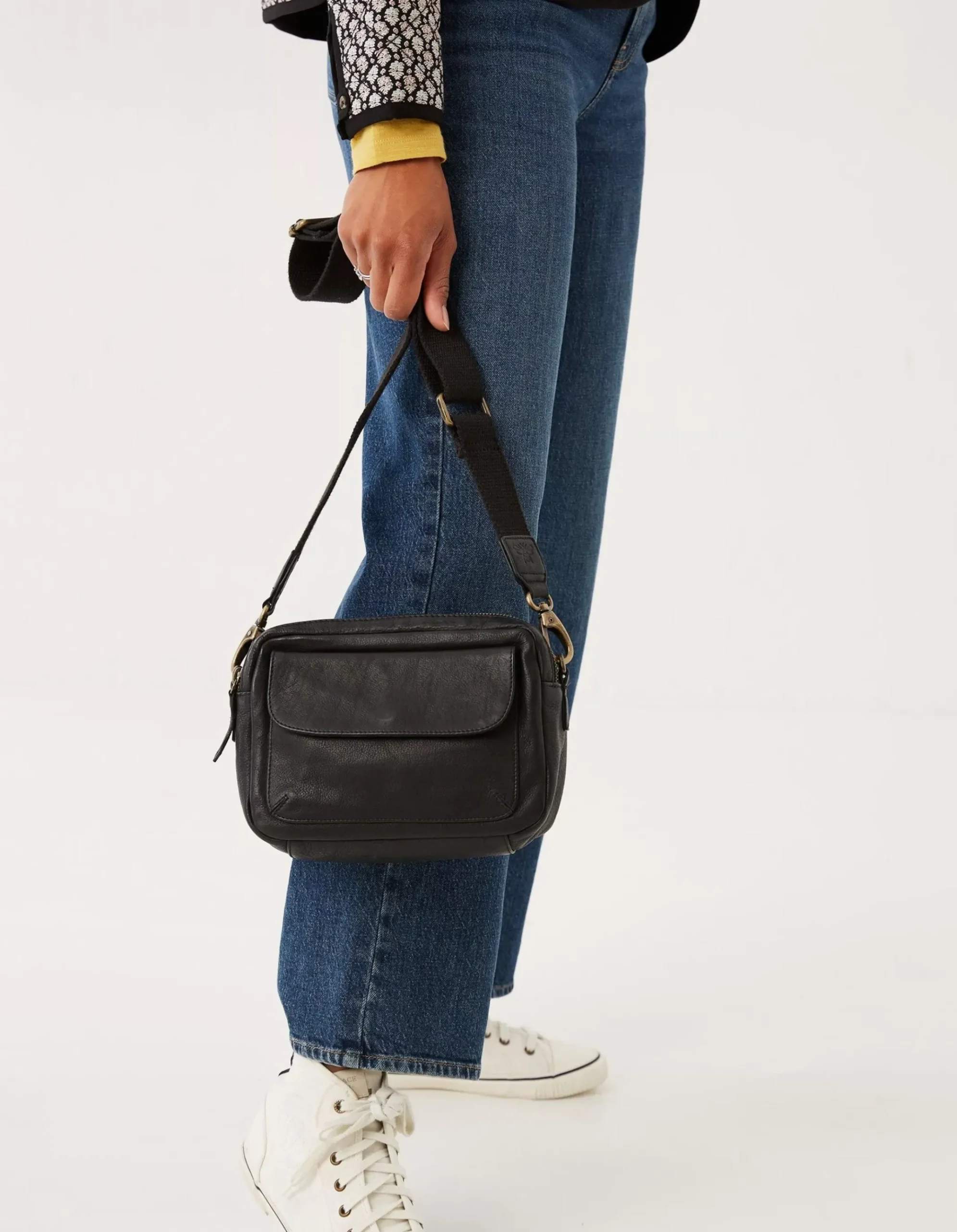 Oslo Camera Bag