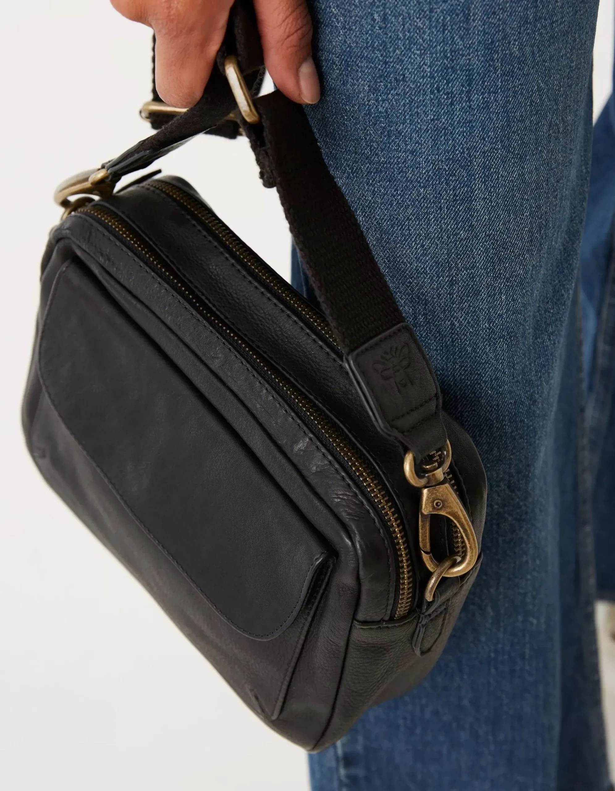 Oslo Camera Bag
