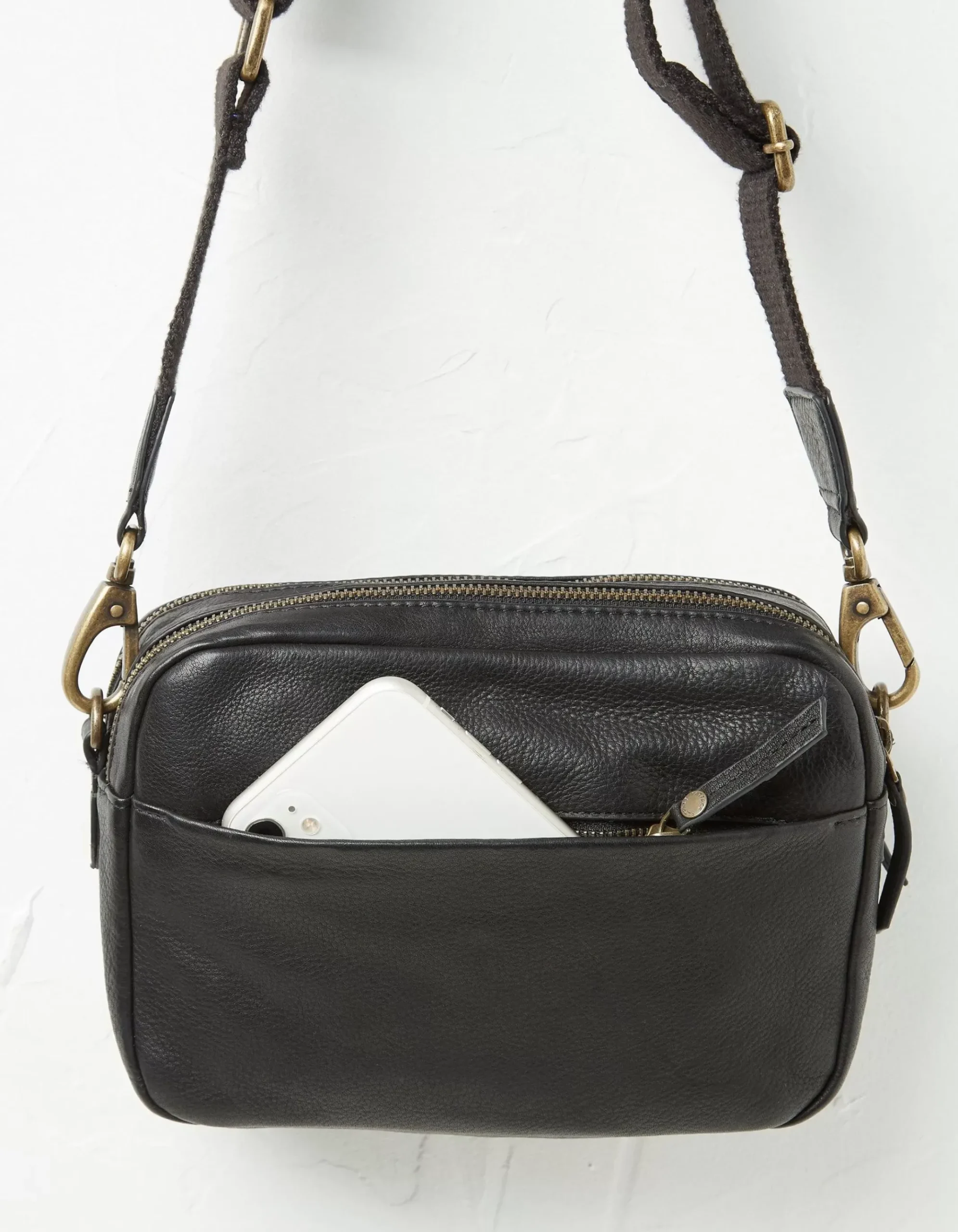 Oslo Camera Bag