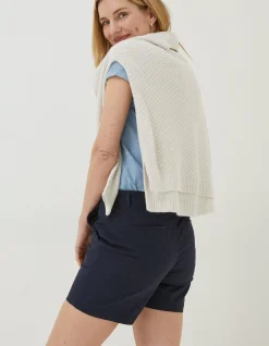 Padstow Chino Shorts