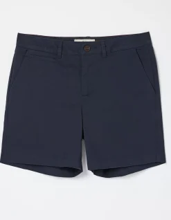 Padstow Chino Shorts