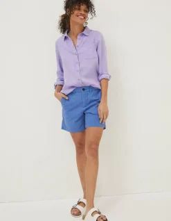 Padstow Chino Shorts