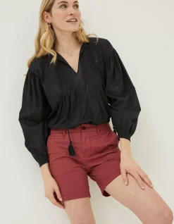 Padstow Chino Shorts