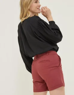 Padstow Chino Shorts