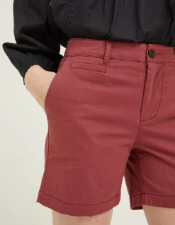 Padstow Chino Shorts