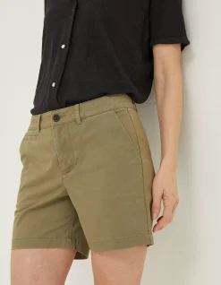Padstow Chino Shorts