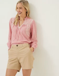 Padstow Chino Shorts