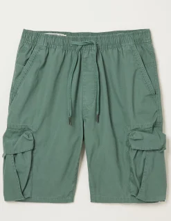 Padstow Pull On Cargo Shorts