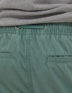 Padstow Pull On Cargo Shorts