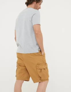 Padstow Pull On Cargo Shorts