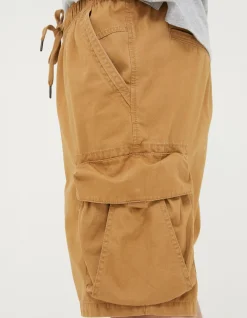 Padstow Pull On Cargo Shorts