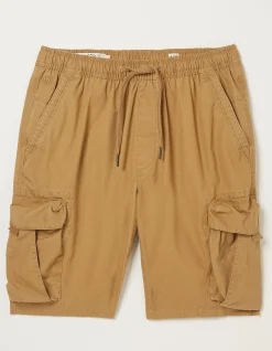 Padstow Pull On Cargo Shorts