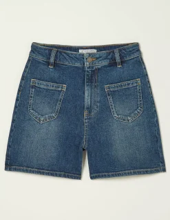 Paige Denim Shorts
