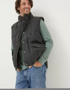 Paignton Gilet