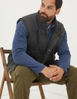 Paignton Gilet