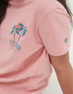 Palm Tree Mini Me T-Shirt