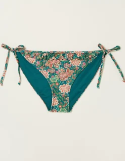 Paradise Frill Bikini Bottoms