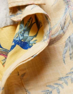 Paradise Print Shirt