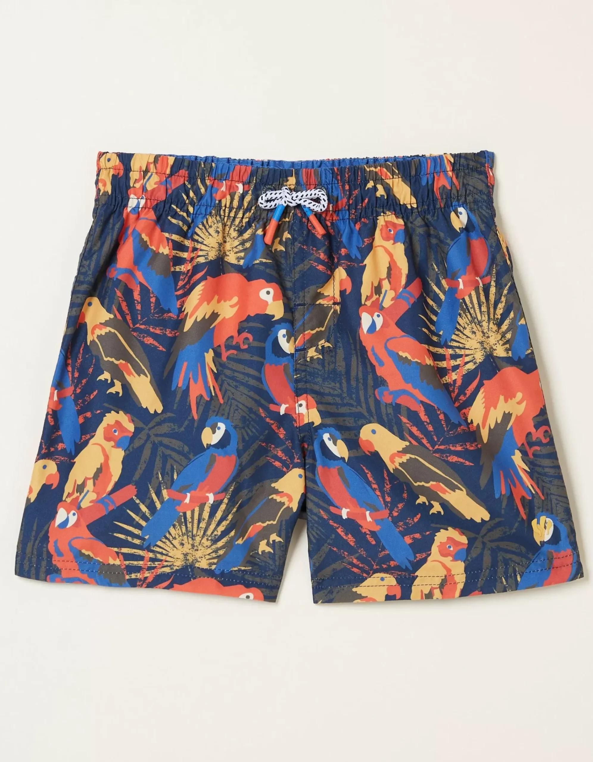 Parrot Swim Shorts