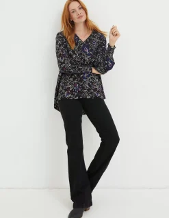 Patsy Inspirit Floral Tunic