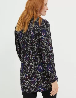 Patsy Inspirit Floral Tunic