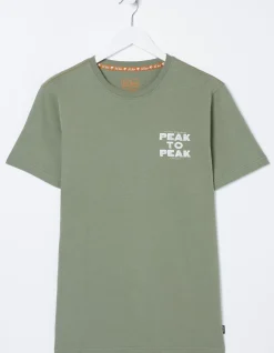 Peak To Peak T-Shirt
