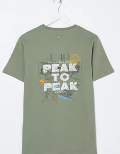 Peak To Peak T-Shirt