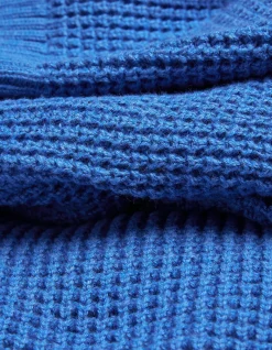 Pembrey Cotton Crew Neck Jumper