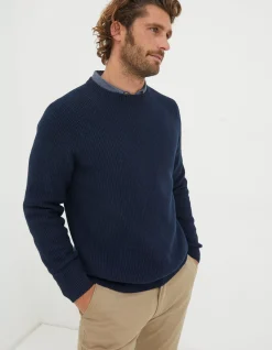 Pembrey Crew Jumper