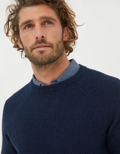 Pembrey Crew Jumper