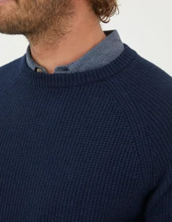 Pembrey Crew Jumper
