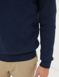 Pembrey Crew Jumper