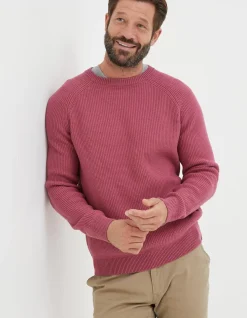 Pembrey Crew Jumper