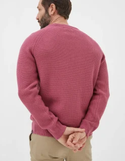 Pembrey Crew Jumper