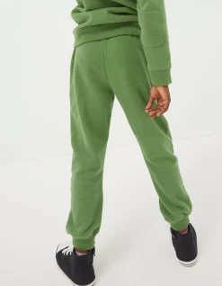 Perry Panel Joggers