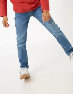 Perry Pull On Jeans