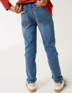 Perry Pull On Jeans