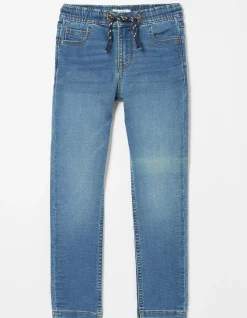 Perry Pull On Jeans