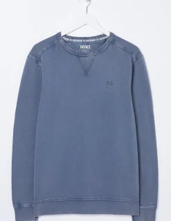 Petersfield Crew Neck Sweatshirt