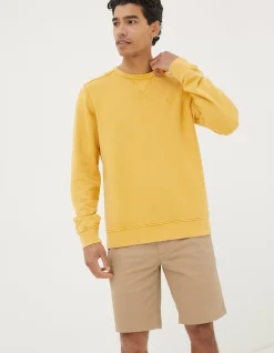Petersfield Crew Sweatshirt