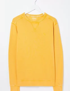 Petersfield Crew Sweatshirt